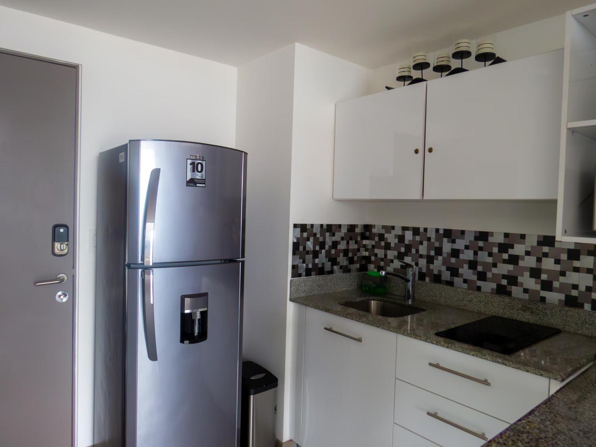 Ifreses, Study Full Equipped Whith Pool, Air- Conditioning, Spectacular View Of The City, Parking With Additional Payment Curridabat Habitación foto